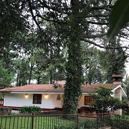 Cabana Traslomita Mazamitla Luaran gambar