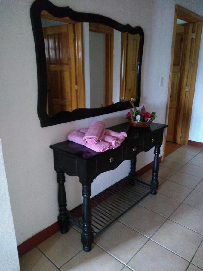 Cabana Traslomita Mazamitla Luaran gambar