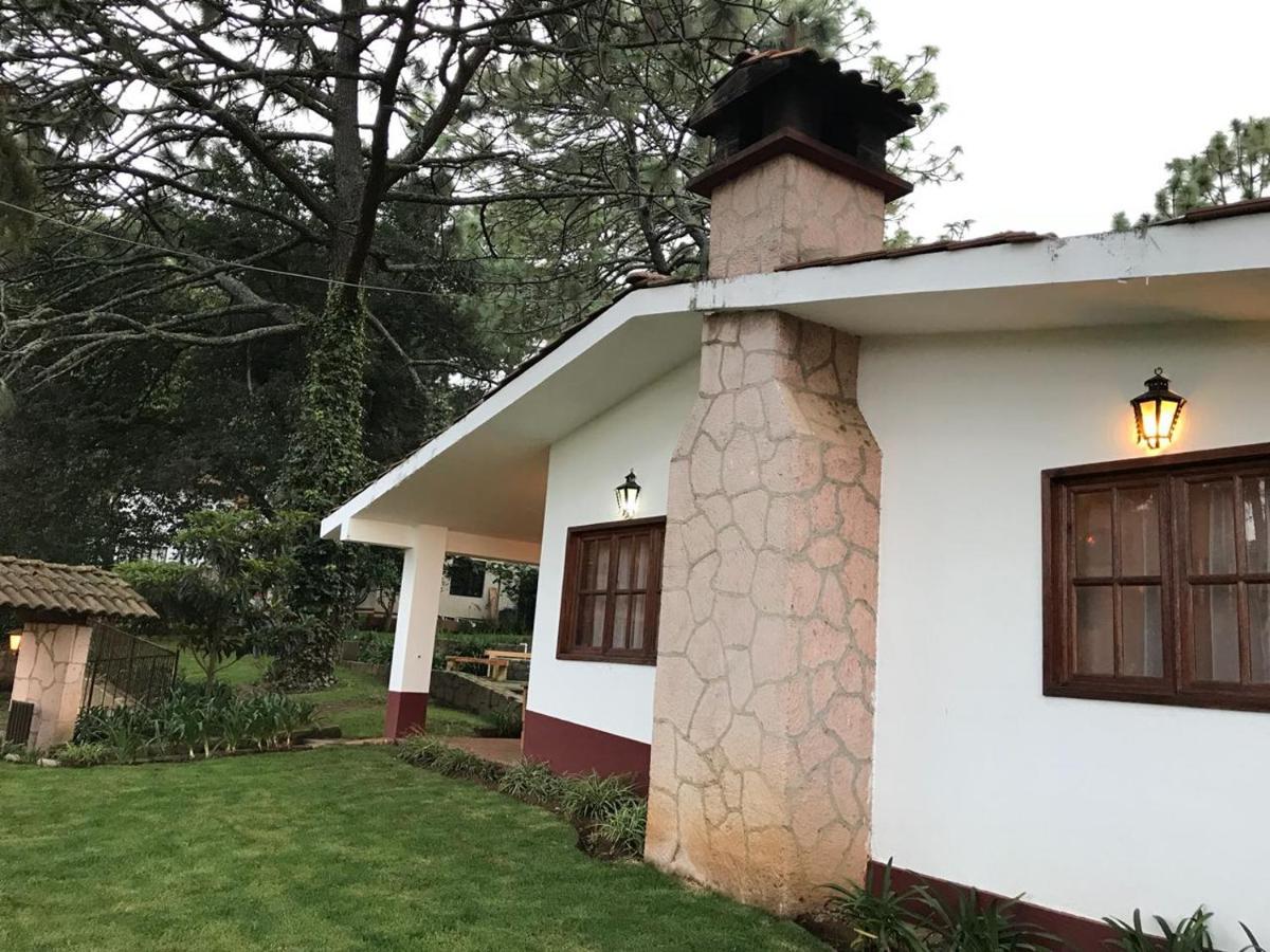 Cabana Traslomita Mazamitla Luaran gambar