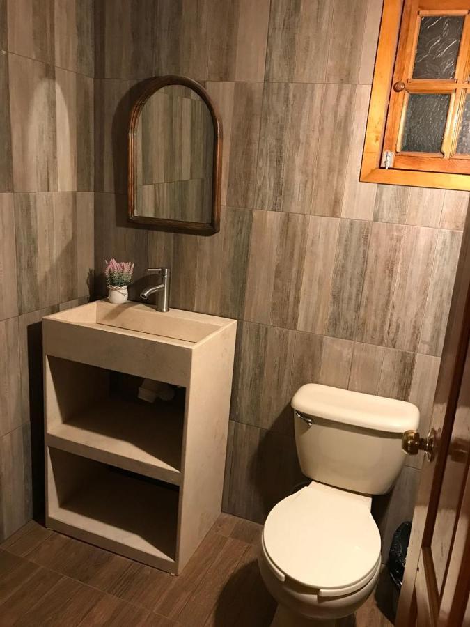 Cabana Traslomita Mazamitla Luaran gambar