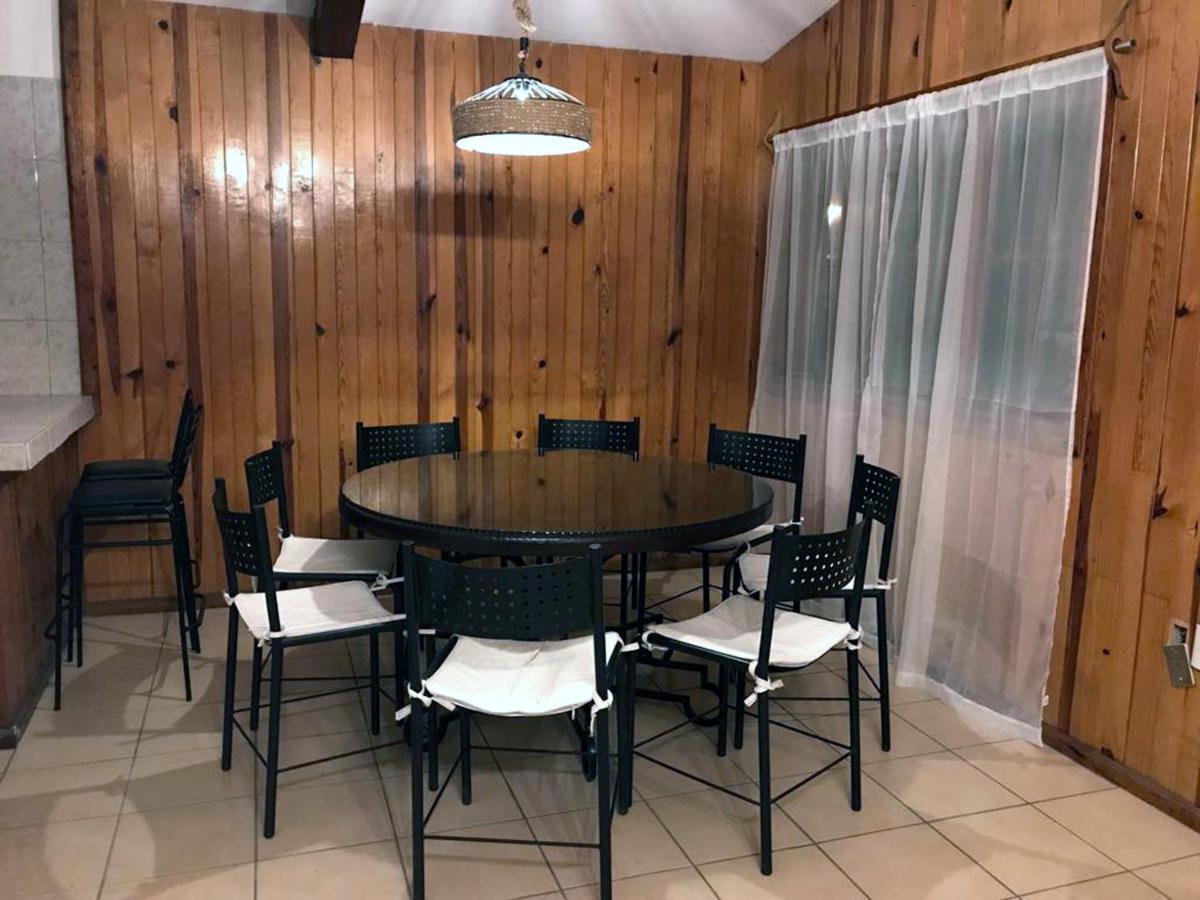 Cabana Traslomita Mazamitla Luaran gambar